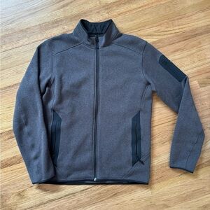 Arc'teryx Gray Jacket